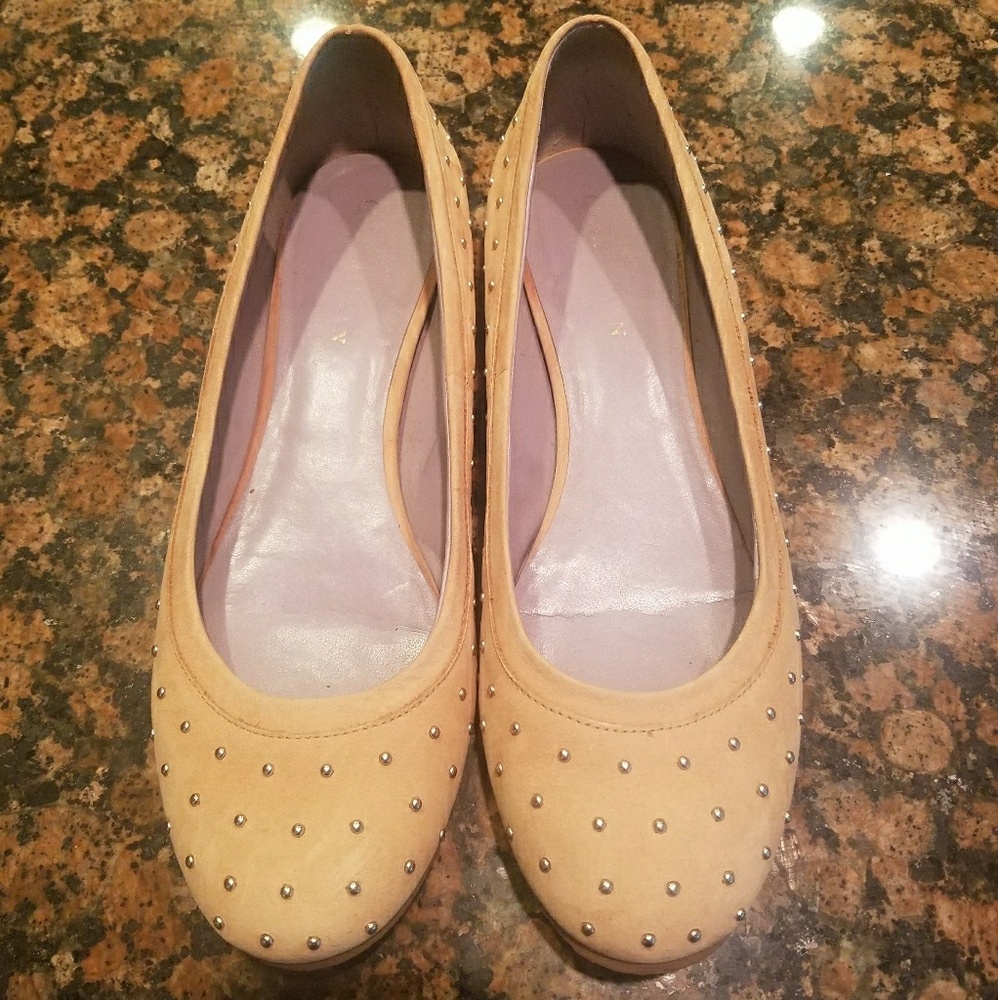 Cole Haan Flats size 8